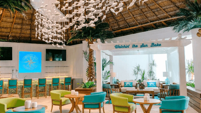 Margaritaville Island Reserve Riviera Cancun